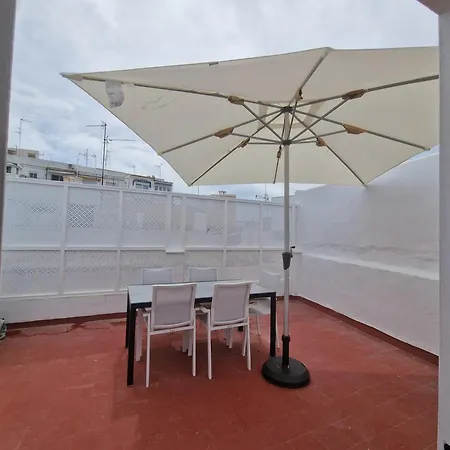 Casa En Centro Con Encanto 펜션