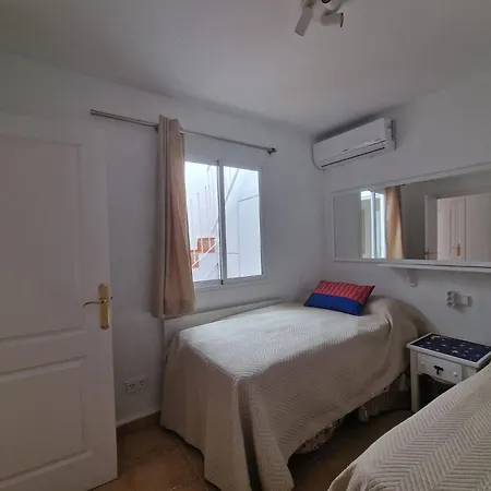 Casa En Centro Con Encanto 马尔韦利亚