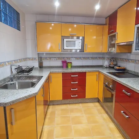 펜션 Casa En Centro Con Encanto *