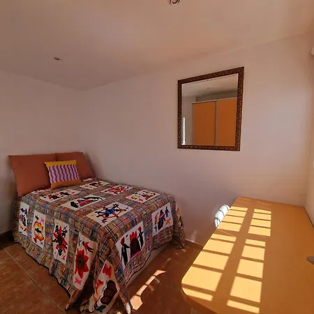 Casa En Centro Con Encanto * 마르베야