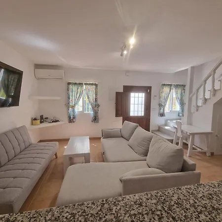Casa En Centro Con Encanto Holiday home
