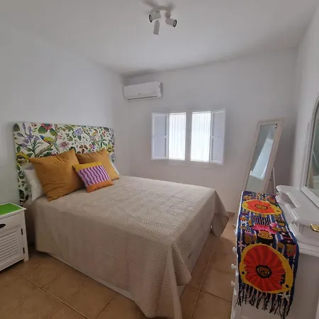 Holiday home Casa En Centro Con Encanto Marbella