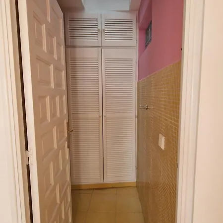 Holiday home Casa En Centro Con Encanto