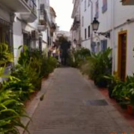 Holiday home Casa En Centro Con Encanto *