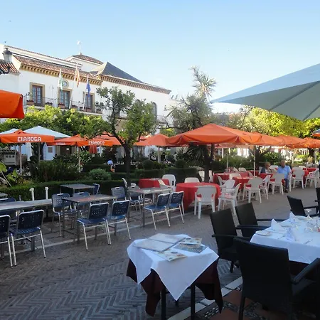Holiday home Casa En Centro Con Encanto Marbella